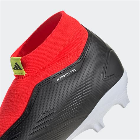adidas schoen zonder veters